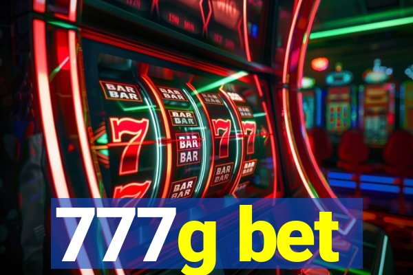 777g bet